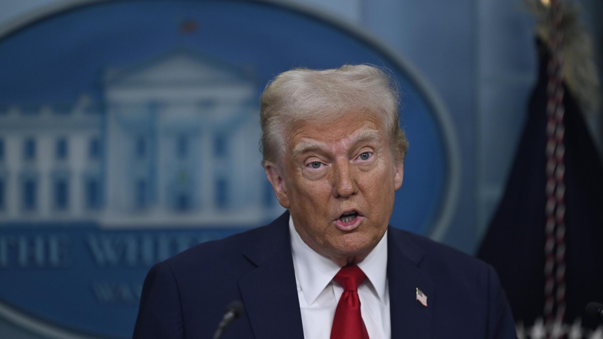Trump: Gazze’de ateşkes önümüzdeki günlerde açıklanabilir