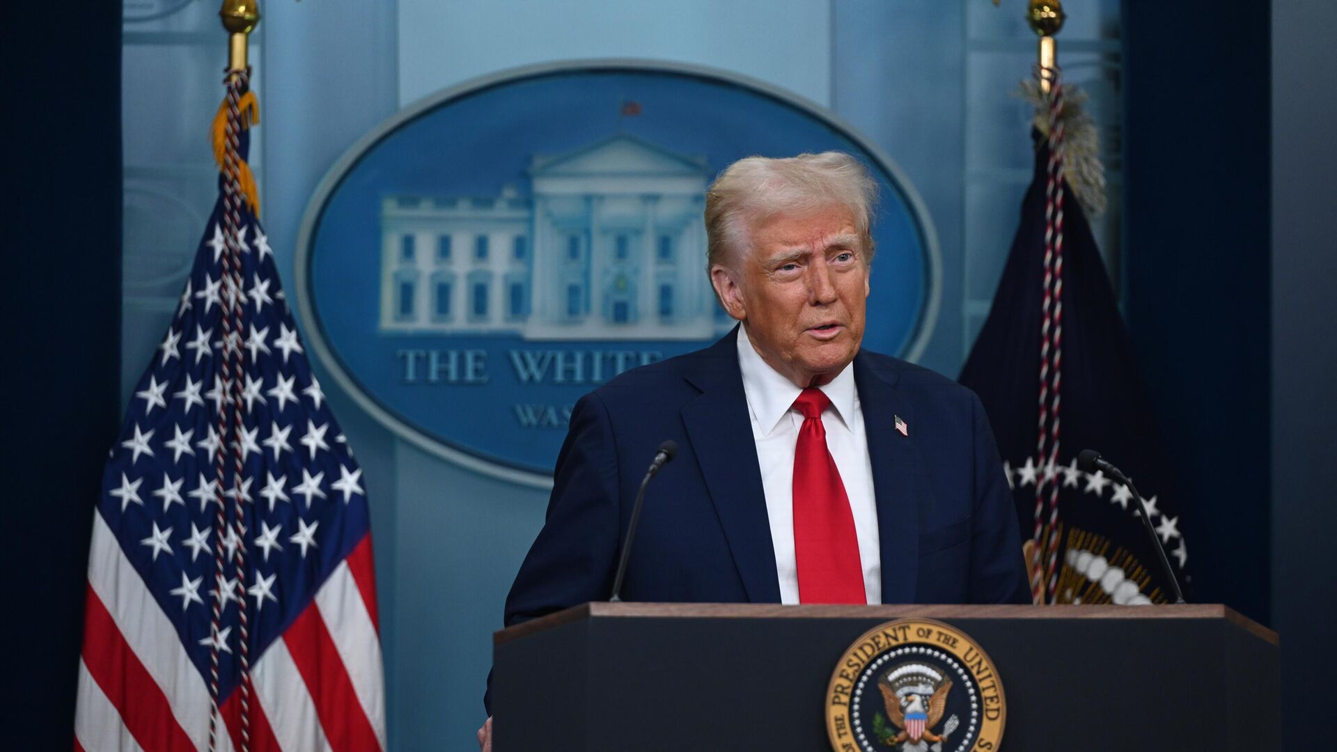 Trump: Rusya’nın G8’den çıkarılması bir ‘hataydı’