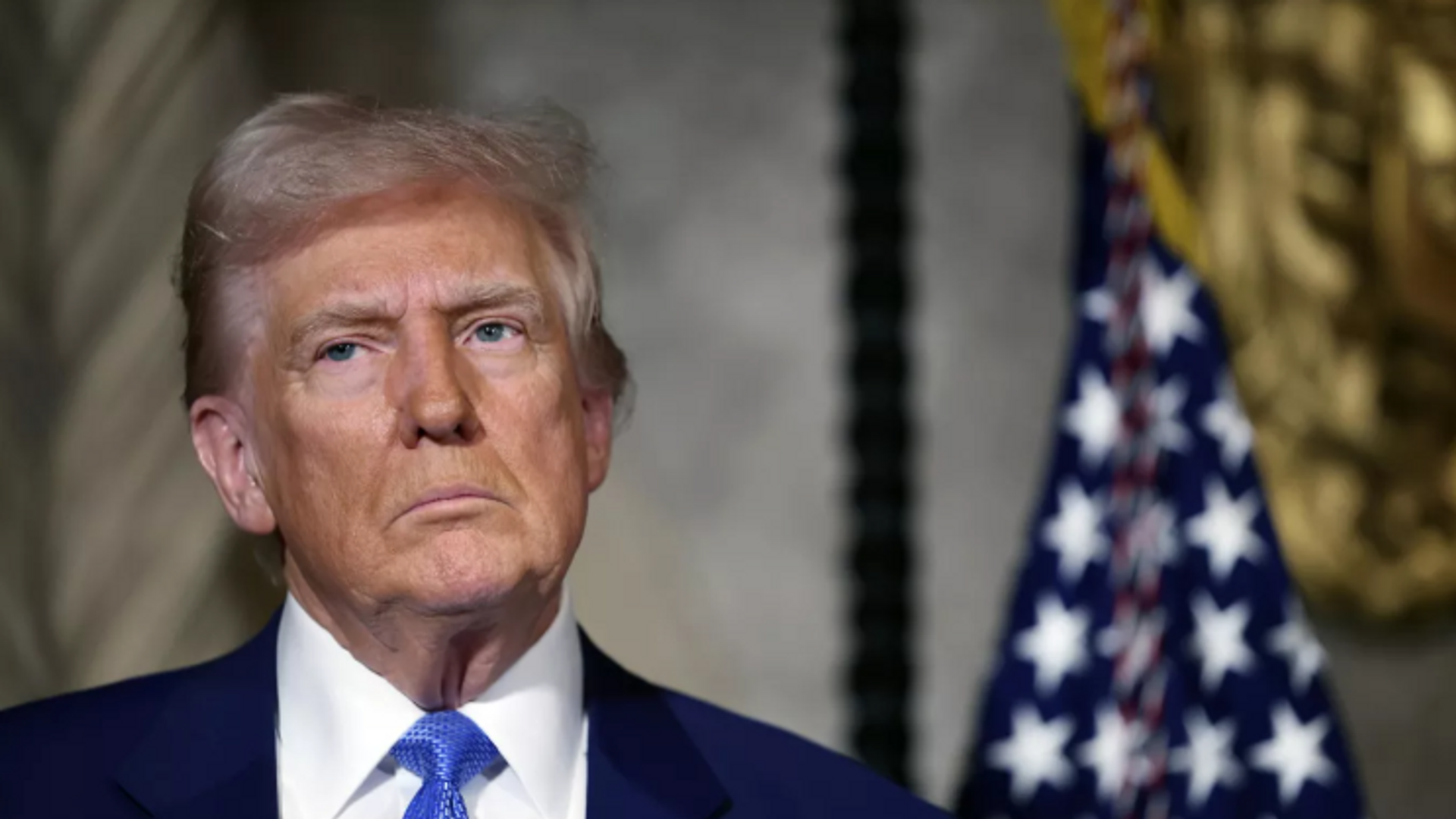 Trump, Waltz’u ABD’nin BM Daimi Temsilcisi olarak aday gösterecek