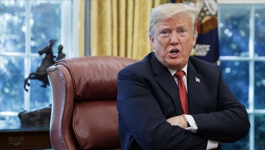 Trump’tan İran’a nükleer anlaşma teklifi