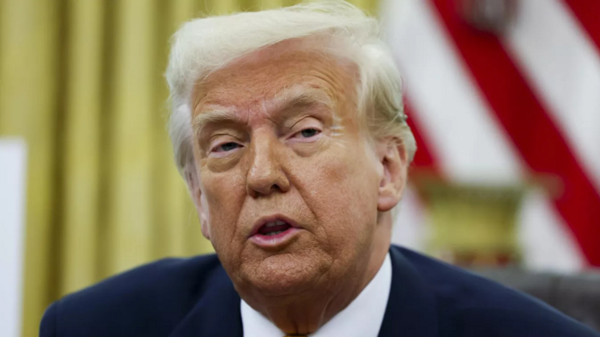 Trump’tan Putin görüşmesiyle ilgili açıklama: ‘Bir şeye ulaşma şansı var’