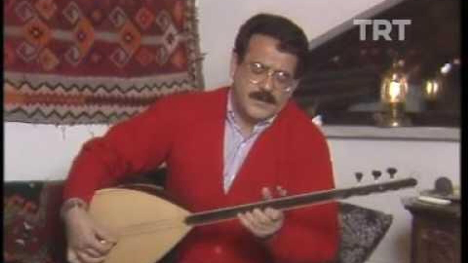 Türk halk müziği sanatçısı Yavuz Top vefat etti