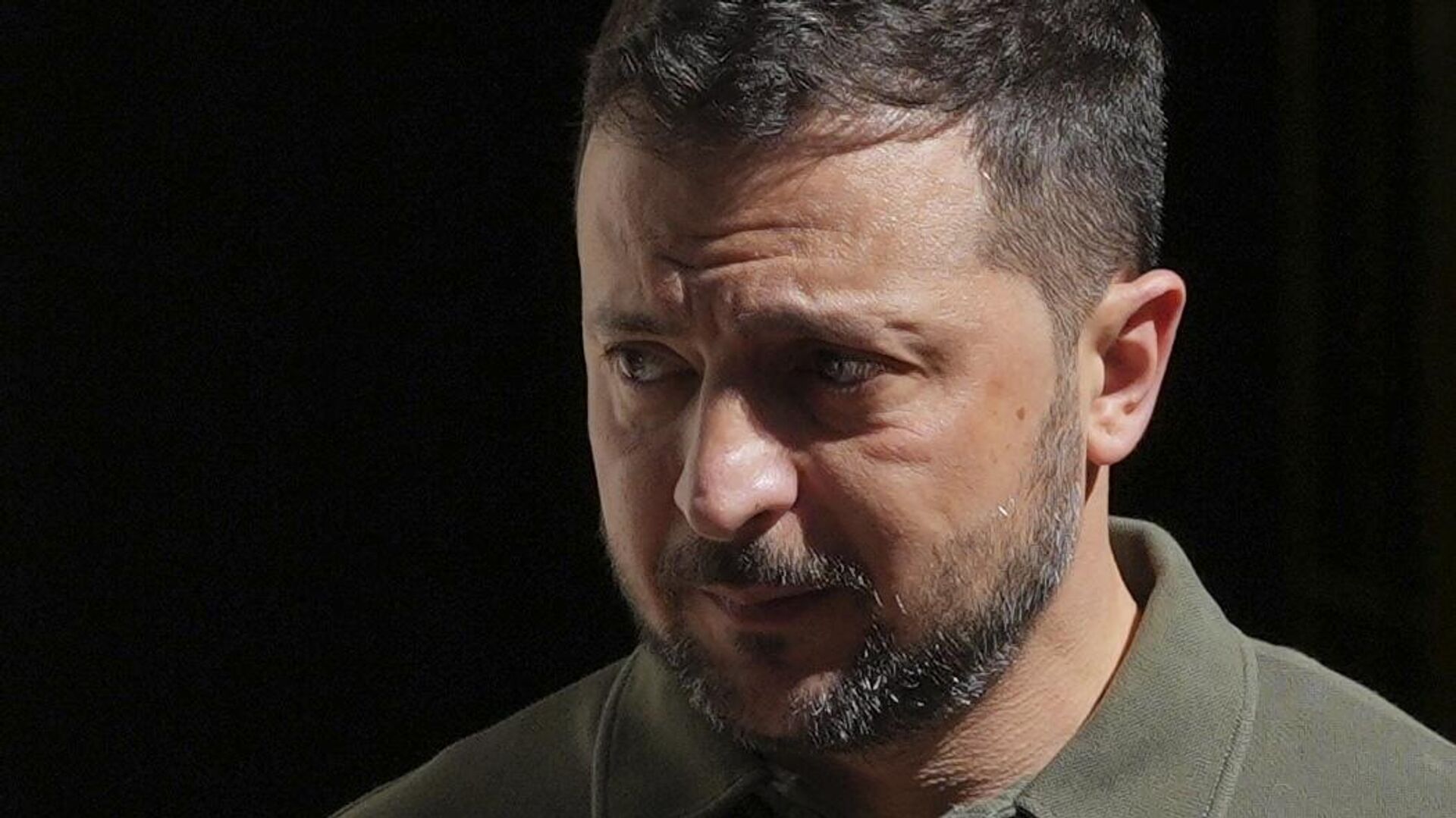 Ukraynalı vekil: Zelenskiy, Rusya’nın tüm şartlarını kabul etmek zorunda kalacak