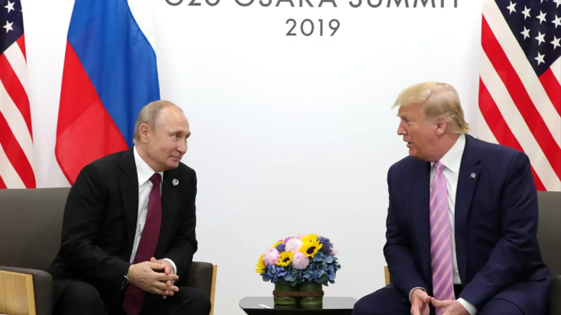 ‘Ukraynalı yetkililer Putin-Trump görüşmesinden korkuyor’