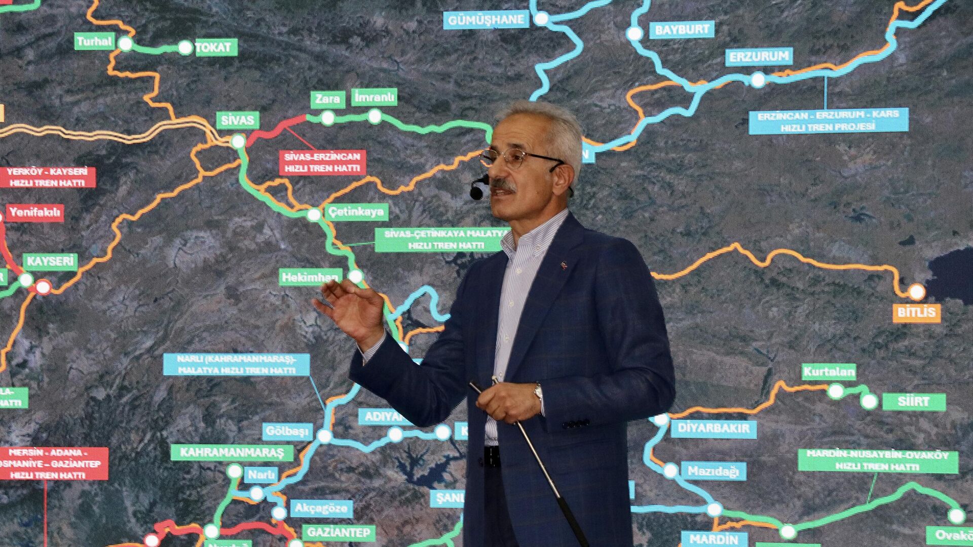 Uraloğlu: Siber olaylara karşı Türkiye, dünyada rol model olan ülkelerden bir tanesi
