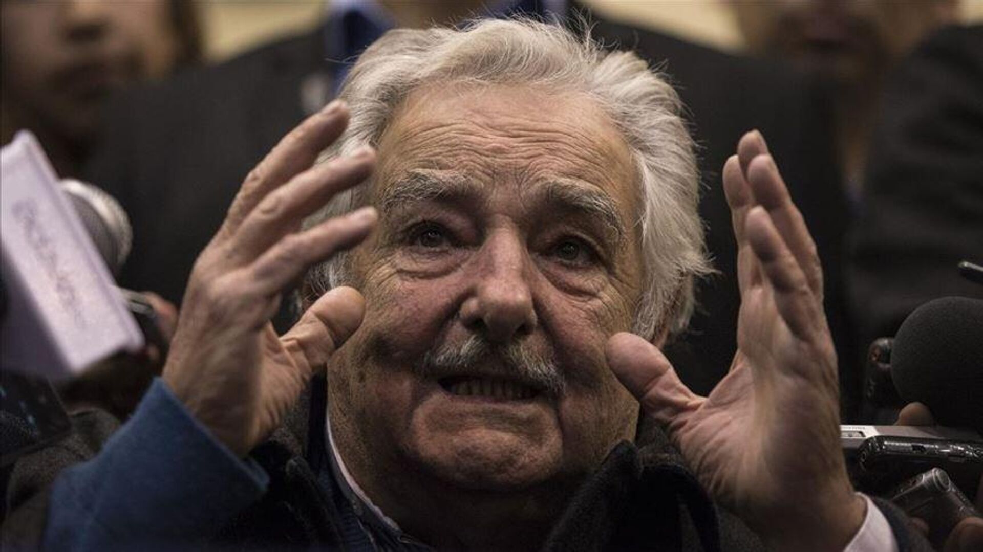 Uruguay’ın eski devlet başkanı Jose Mujica hayatını kaybetti
