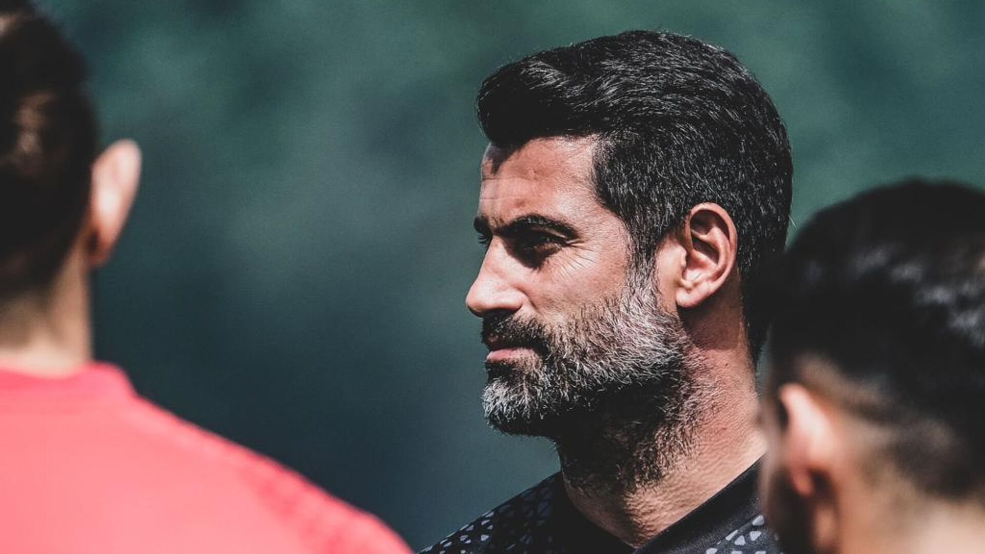 Volkan Demirel, Jose Mourinho’yu istifaya çağırdı: ‘Ne gördün ki yoruldun?’