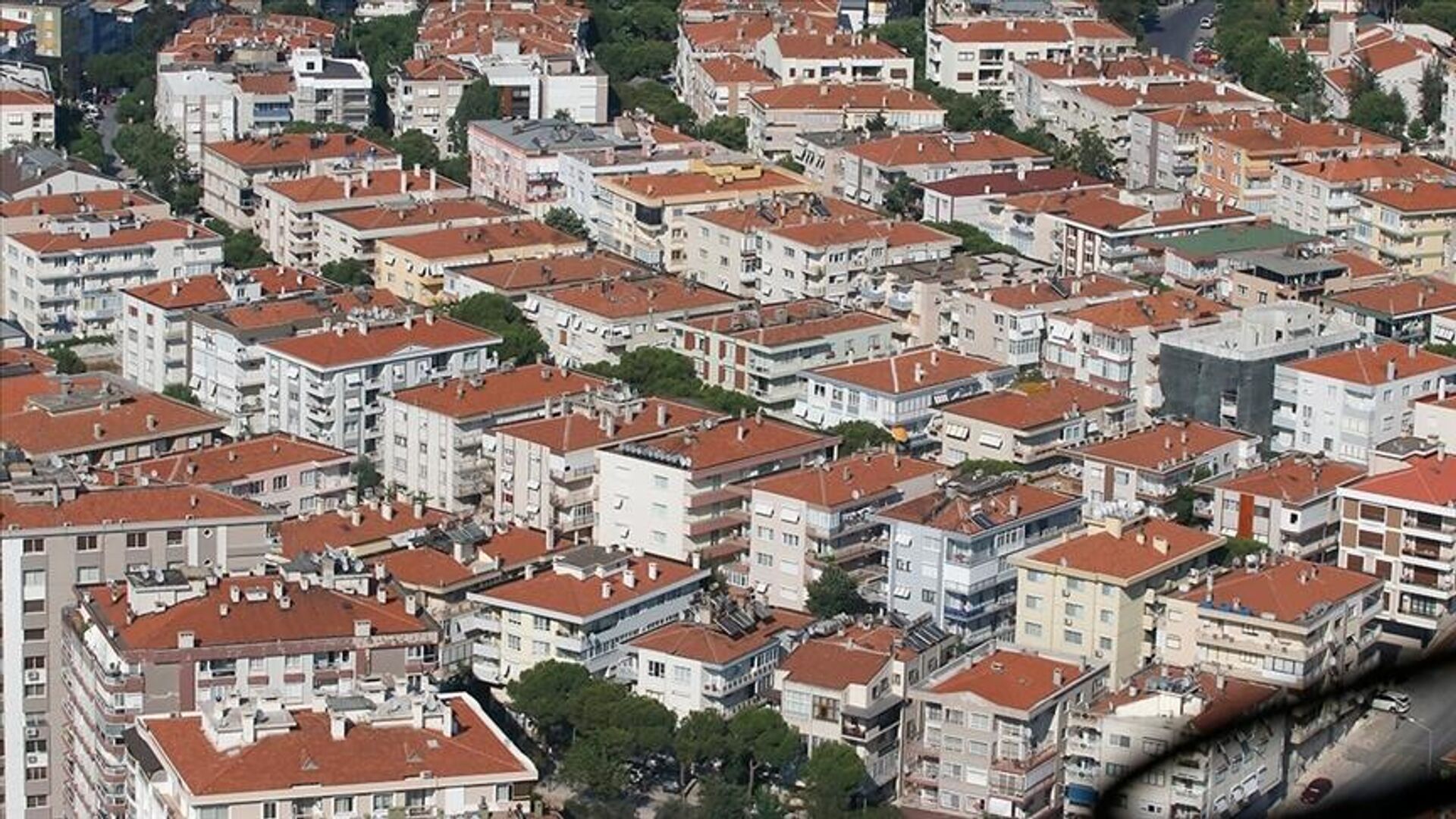 Yabancılara konut satışı Nisan ayında yükseldi