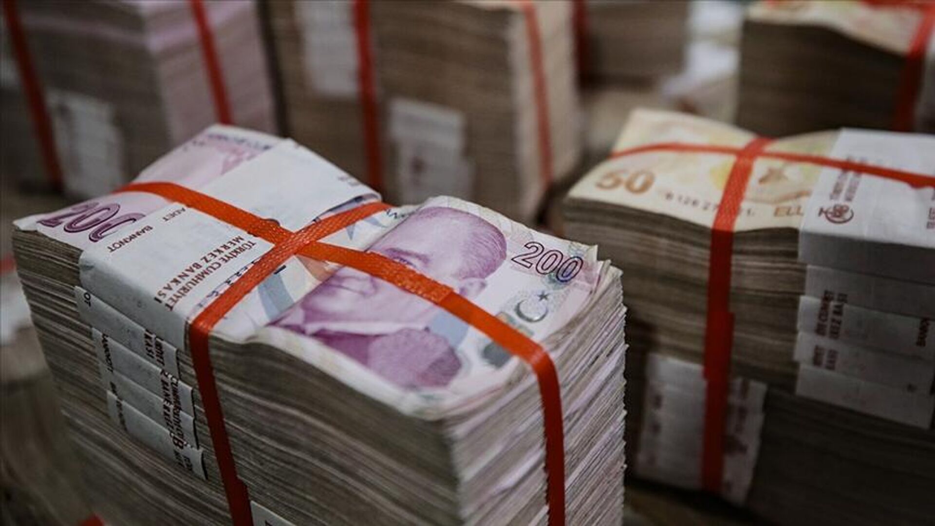 Yarın hesaplara yatacak, hesaplarınızı kontrol edin: 4 şirket temettü veriyor