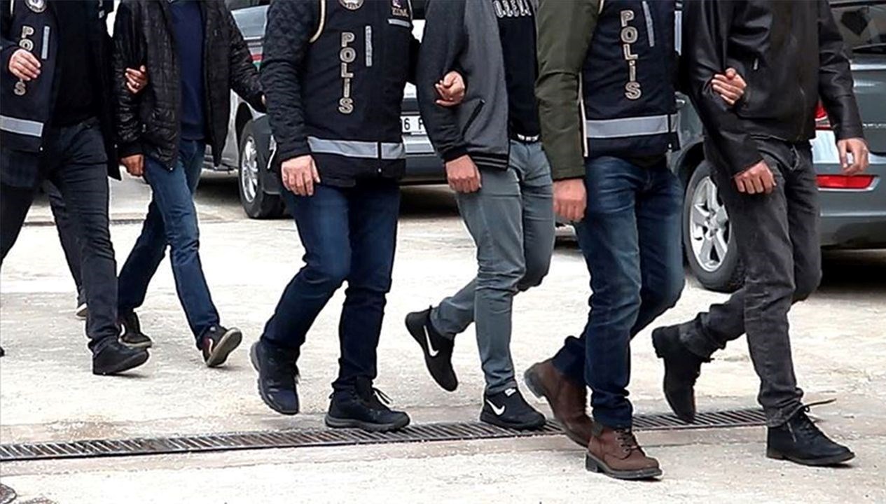 14 ilde FETÖ operasyonu: 11 kişi tutuklandı