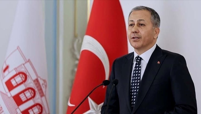 Ali Yerlikaya: 3 bin gizli yolcu otobüsleri denetleyecek