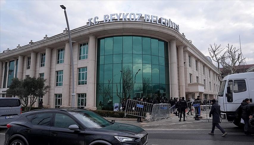 Beykoz iddianamesi kabul edildi: Başkan Köseler dahil 26 kişi yargılanacak