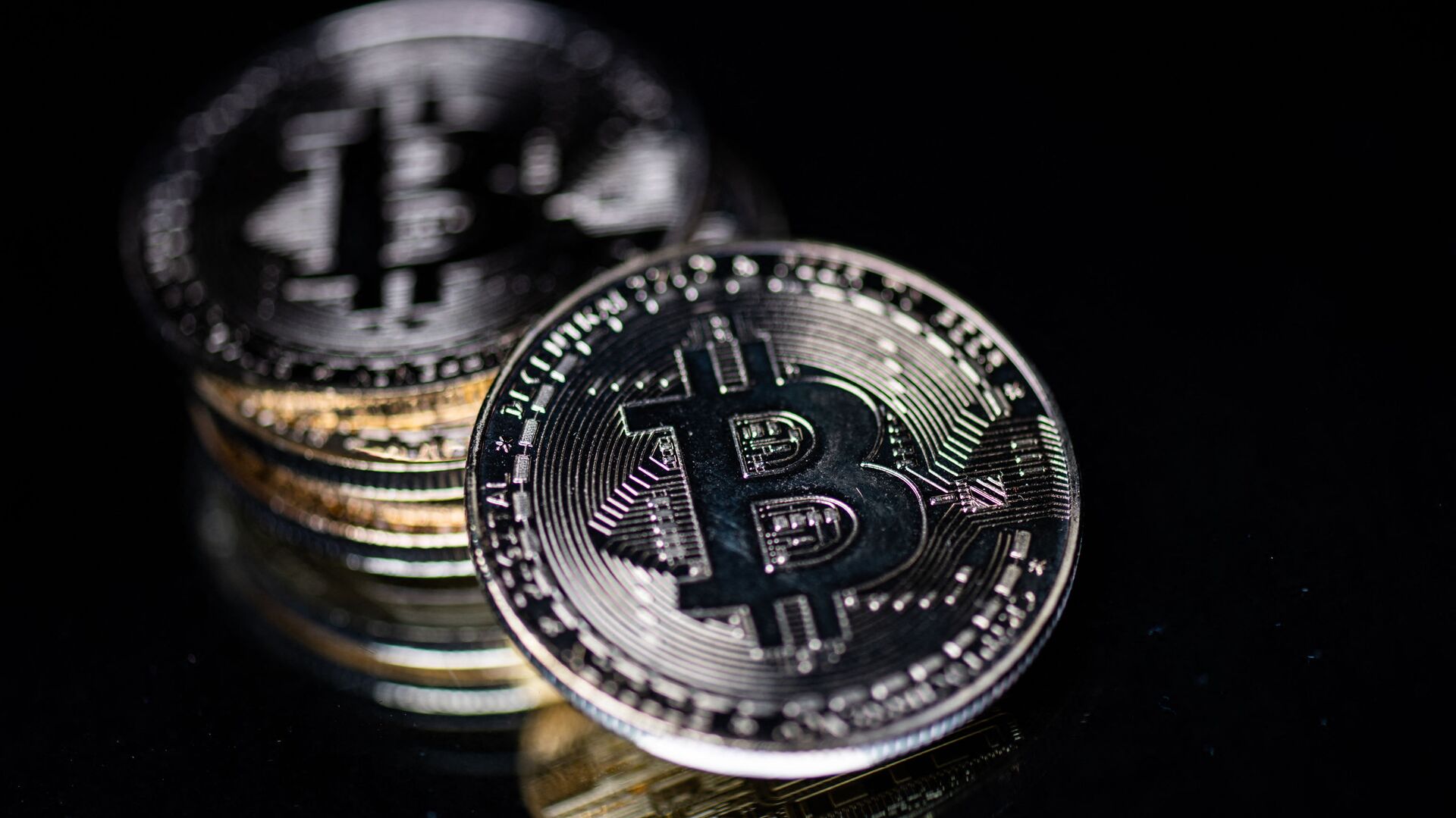 Bitcoin yeni rekora mı gidiyor?