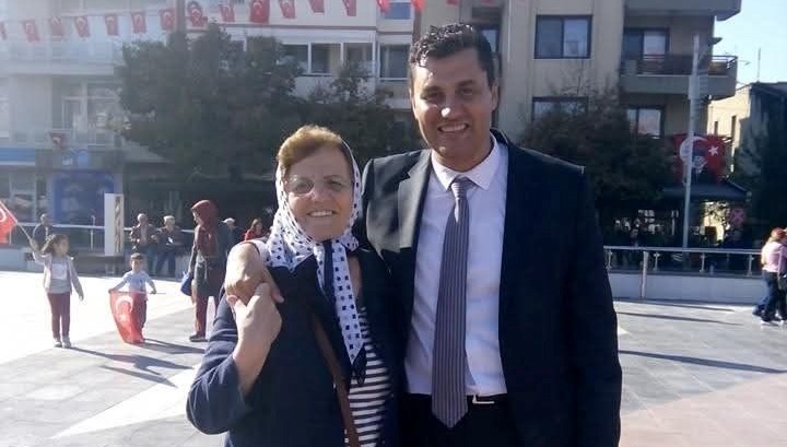 Ferdi Zeyrek’in annesi tedavi altına alındı