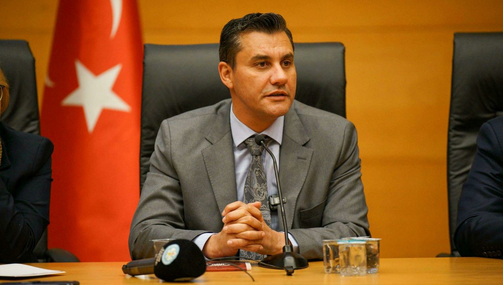 Ferdi Zeyrek’in ölümünde bilirkişi raporu netleşiyor: Kaçak akım koruma sistemi işlevini kaybetmiş