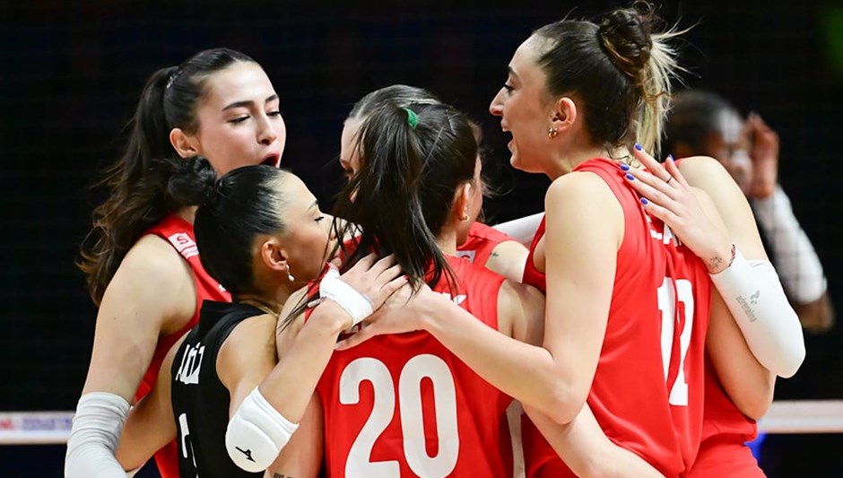 Filenin Sultanları’ndan ilk maçta ilk zafer