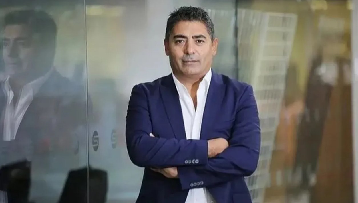 Halk TV’nin sahibi Cafer Mahiroğlu hakkında yakalama kararı