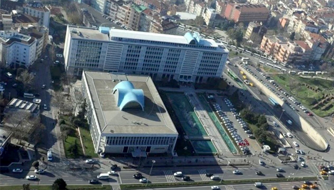 İBB yolsuzluk soruşturması: Nuhoğlu’nun ifadesi ortaya çıktı