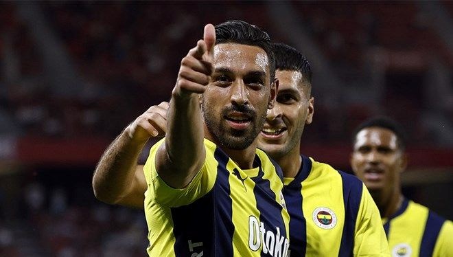 İrfan Can Kahveci, sezon sonunda anlattı: “Hatırlamak istemiyorum”