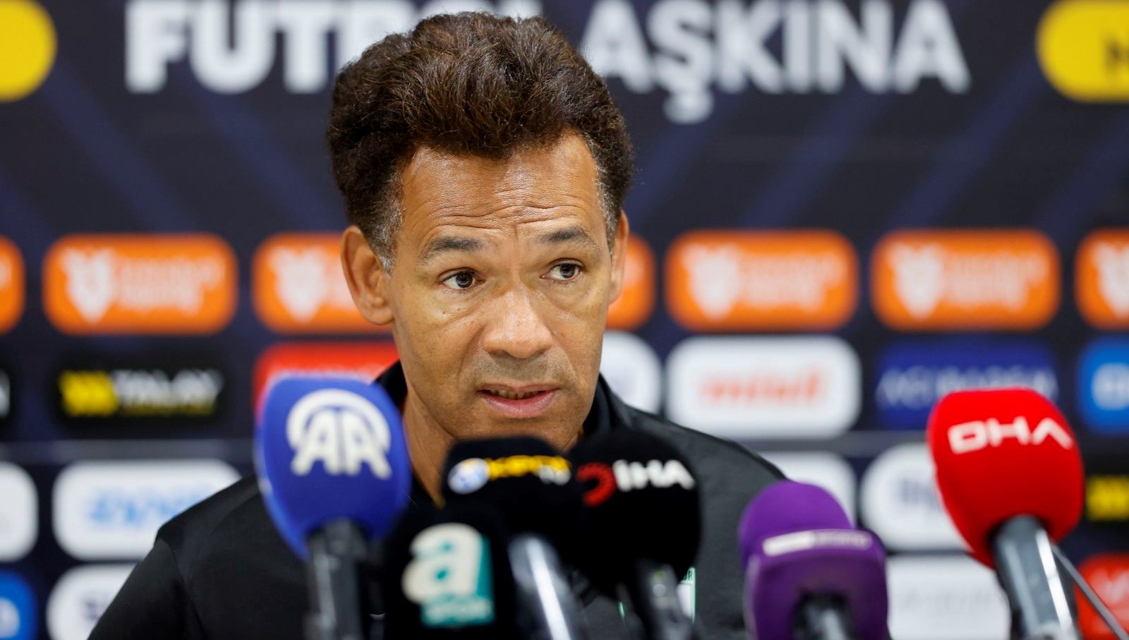 Jose Morais açıkladı: “Bodrum FK’da kalmayacağım”