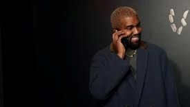 Kanye West, ismini bir kez daha değiştirdi