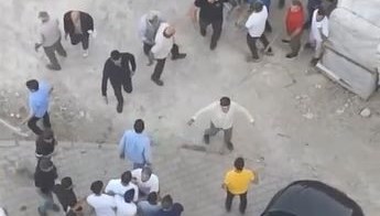 Mardin’de silahlı sopalı kavga: 17 gözaltı
