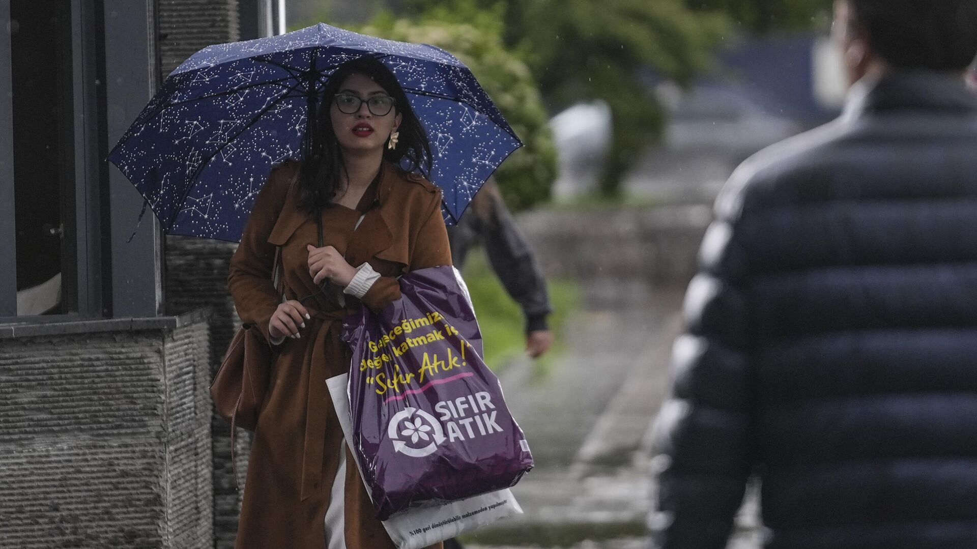 Meteoroloji’den 7 il için kuvvetli sağanak uyarısı geldi: Hangi iller etkilenecek, yeni haftada hava nasıl olacak?