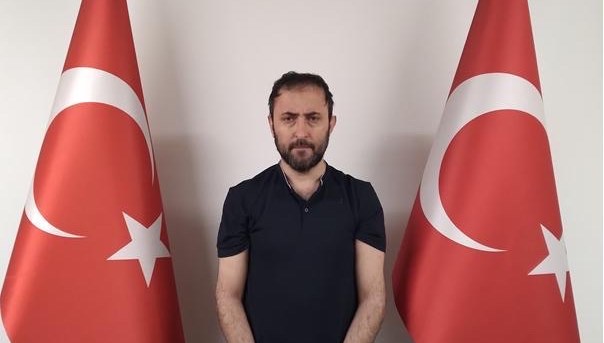 MİT’ten yurt dışında DAEŞ operasyonu: Yakalanan üst düzey yönetici tutuklandı