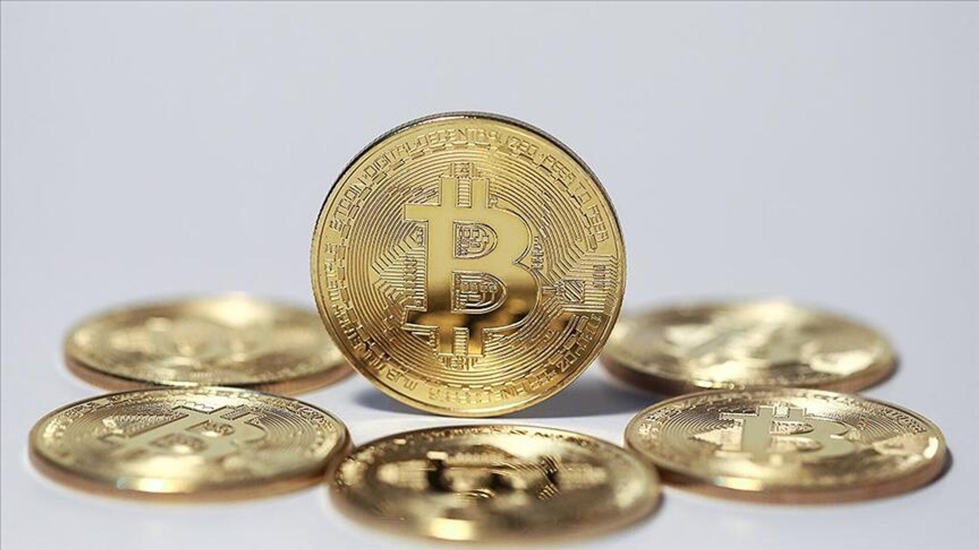 Moskova Borsası, 10 Haziran’da Bitcoin endeksini hesaplamaya ve yayınlamaya başlayacak