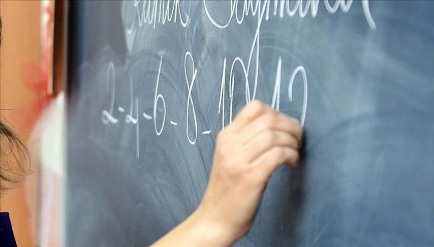 Öğretmenlerin isteğe bağlı yer değiştirme sonuçları açıklandı