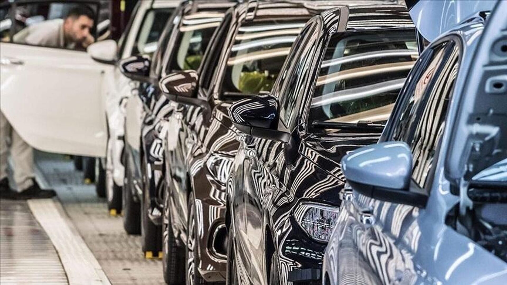 Otomobillere yeni ÖTV düzenlemesi geliyor: Kim, ne kadar ödeyecek?