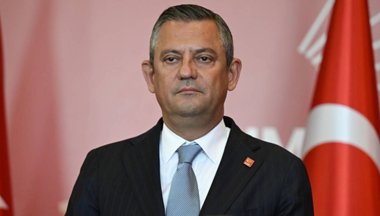 Özgür Özel’den “Kılıçdaroğlu” mesajı: Oyuna gelmeyelim