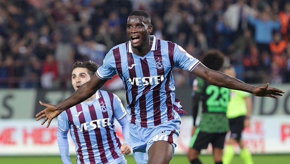 Paul Onuachu, Süper Lig’e geri dönüyor: Anlaşmaya varıldı