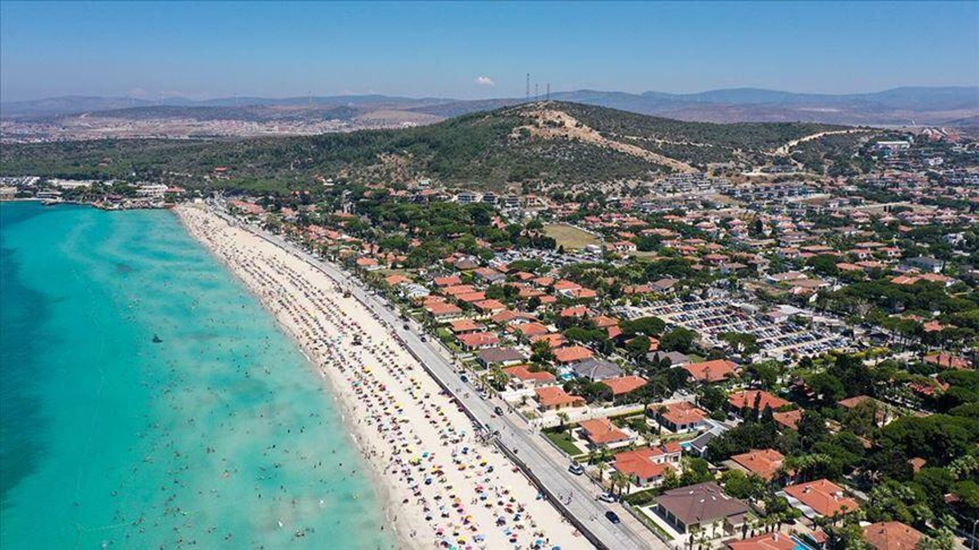 Plaj fiyatları belli oldu: Bodrum ve Çeşme rekora koşuyor, yüzde 300 zam
