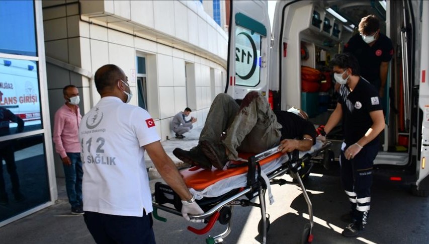 Sağlıkta bayram tedbirleri: Kurban kesiminde yaralanmalara karşı uyarı