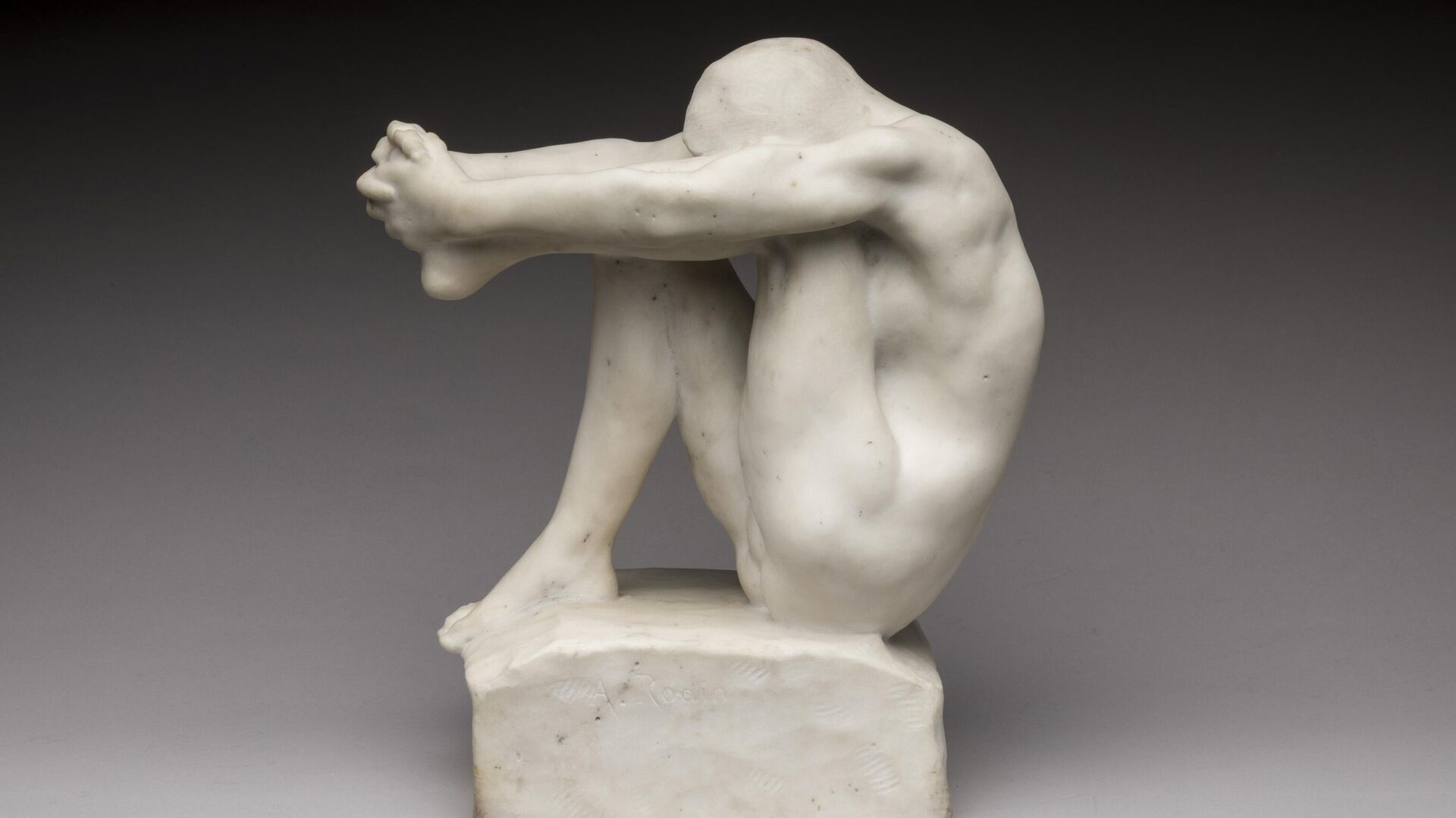 Sahte sanıldı Auguste Rodin’e ait olduğu ortaya çıktı: Rekor fiyata satıldı