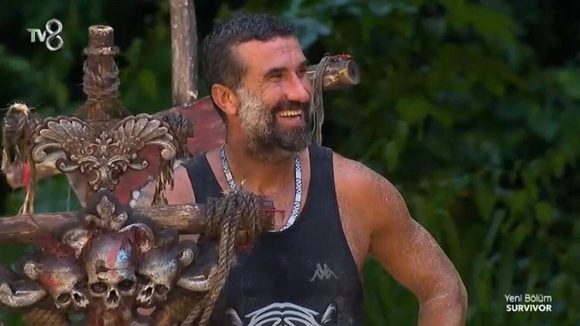 Survivor’da Hikmet Tuğsuz yarışmayı bıraktı: Survivor Hikmet neden yarışmadan ayrıldı? Ülkeye dönerse tutuklanacak mı?