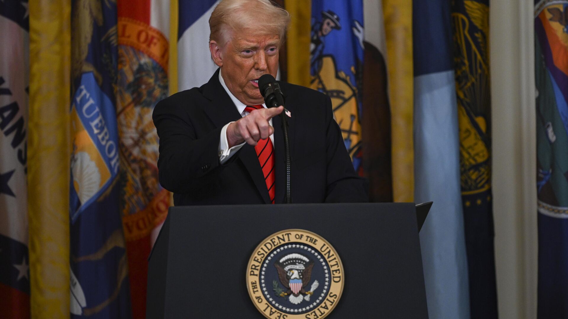 Trump: Greta Thunberg öfke kontrolü dersi almalı, ona tavsiyem bu