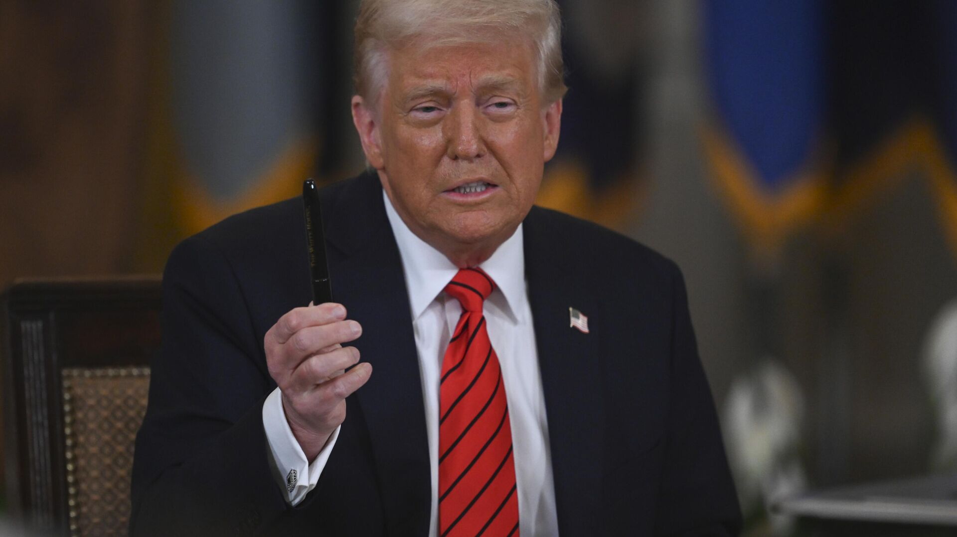 Trump: Kaliforniya güvenli hale geldiğinde Ulusal Muhafızlar ayrılacak