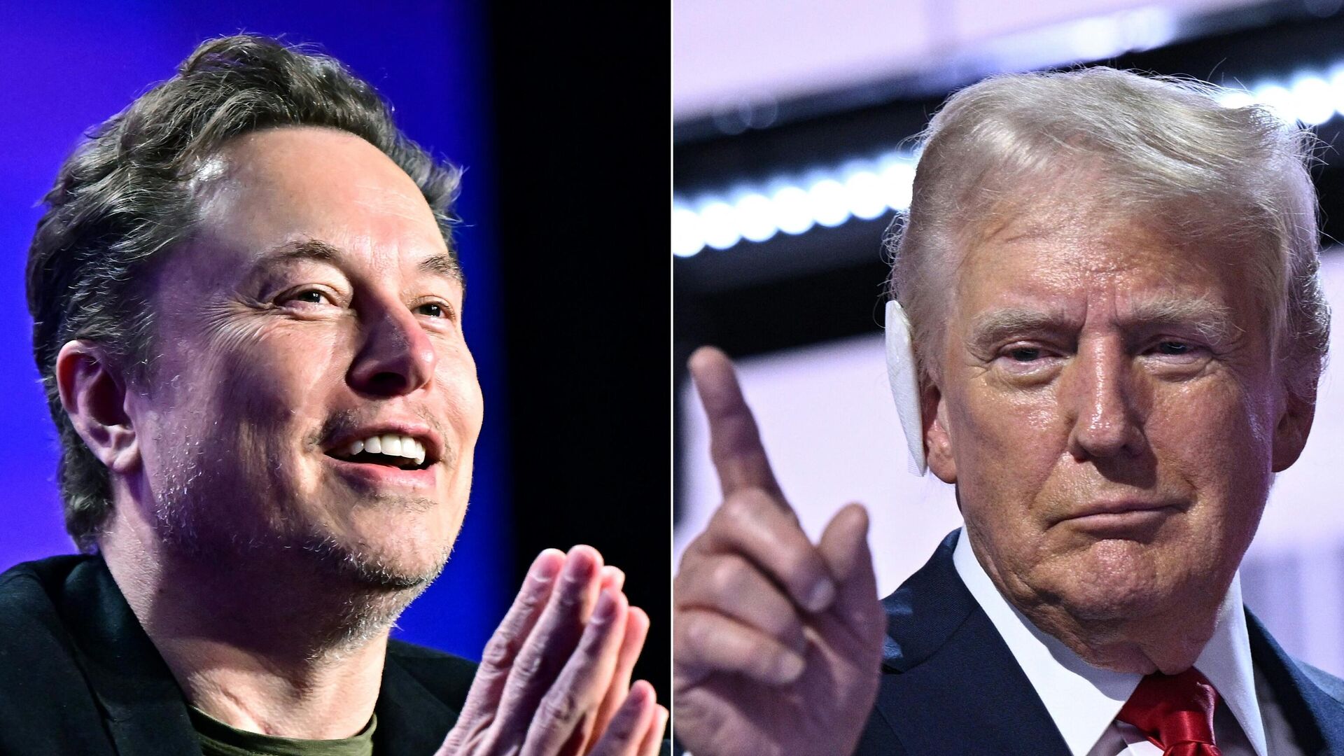 Trump-Musk tartışmasına Elon Musk’ın babası da dahil oldu: ‘Alfa erkeklerin mücadelesi’