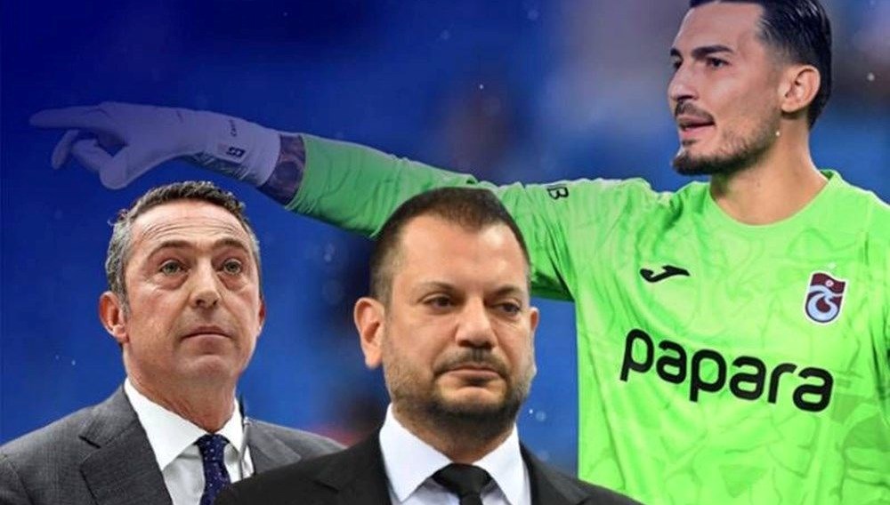 Uğurcan Çakır’a tepki: “Gittiği an camiasız kalacak!”