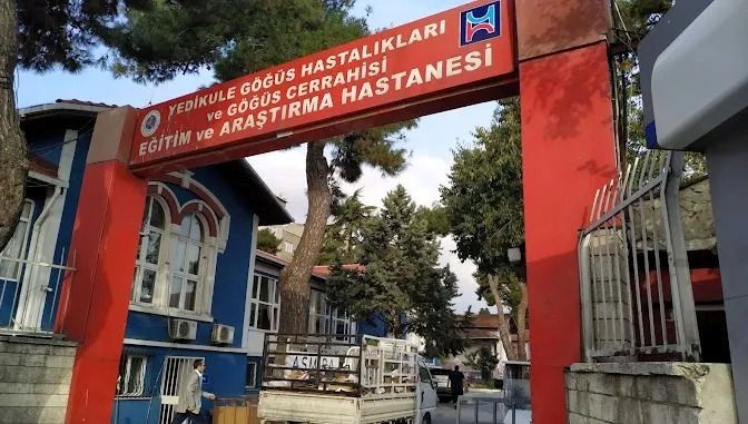 Yedikule’ye operasyonda yeni gelişme: 7 şüpheli tutuklandı