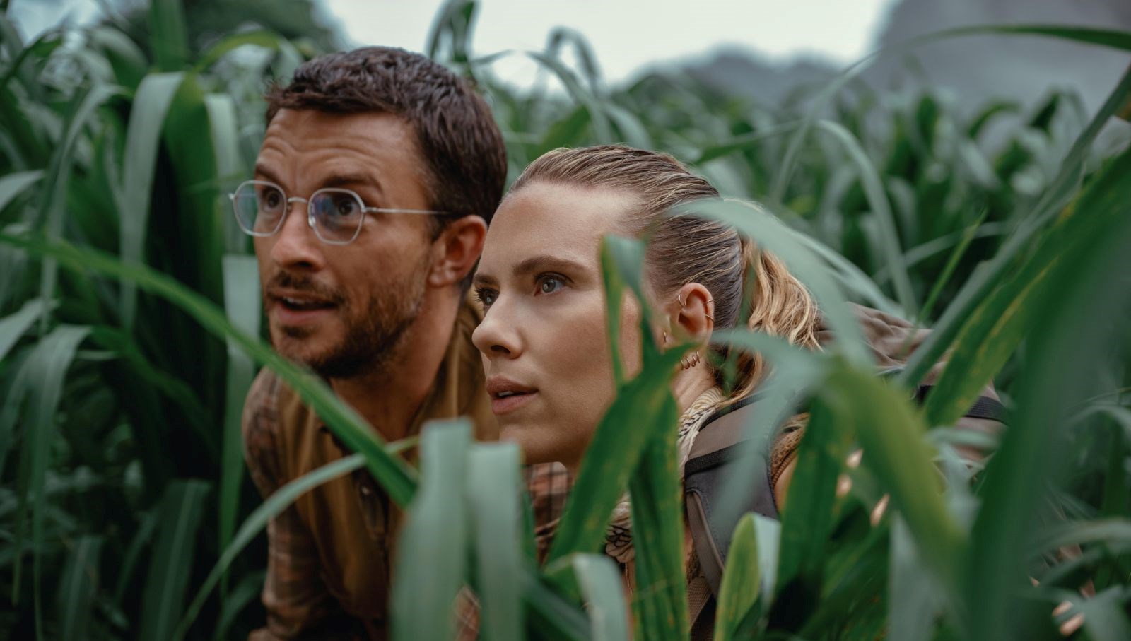 32 yıllık serinin yeni halkası Jurassic Park: Yeniden Doğuş’tan rekor hasılat
