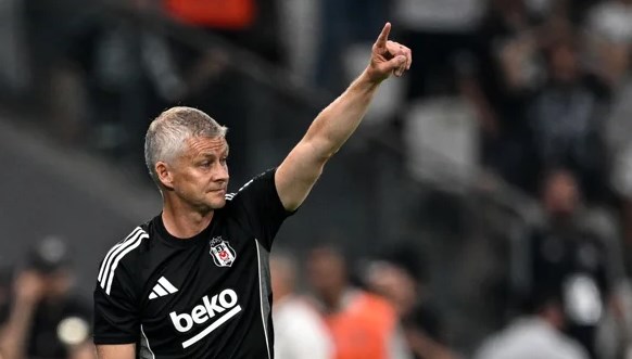 4-2’lik yenilgi sonrası Ole Gunnar Solskjaer: Suratımıza atılmış yumruk gibiydi