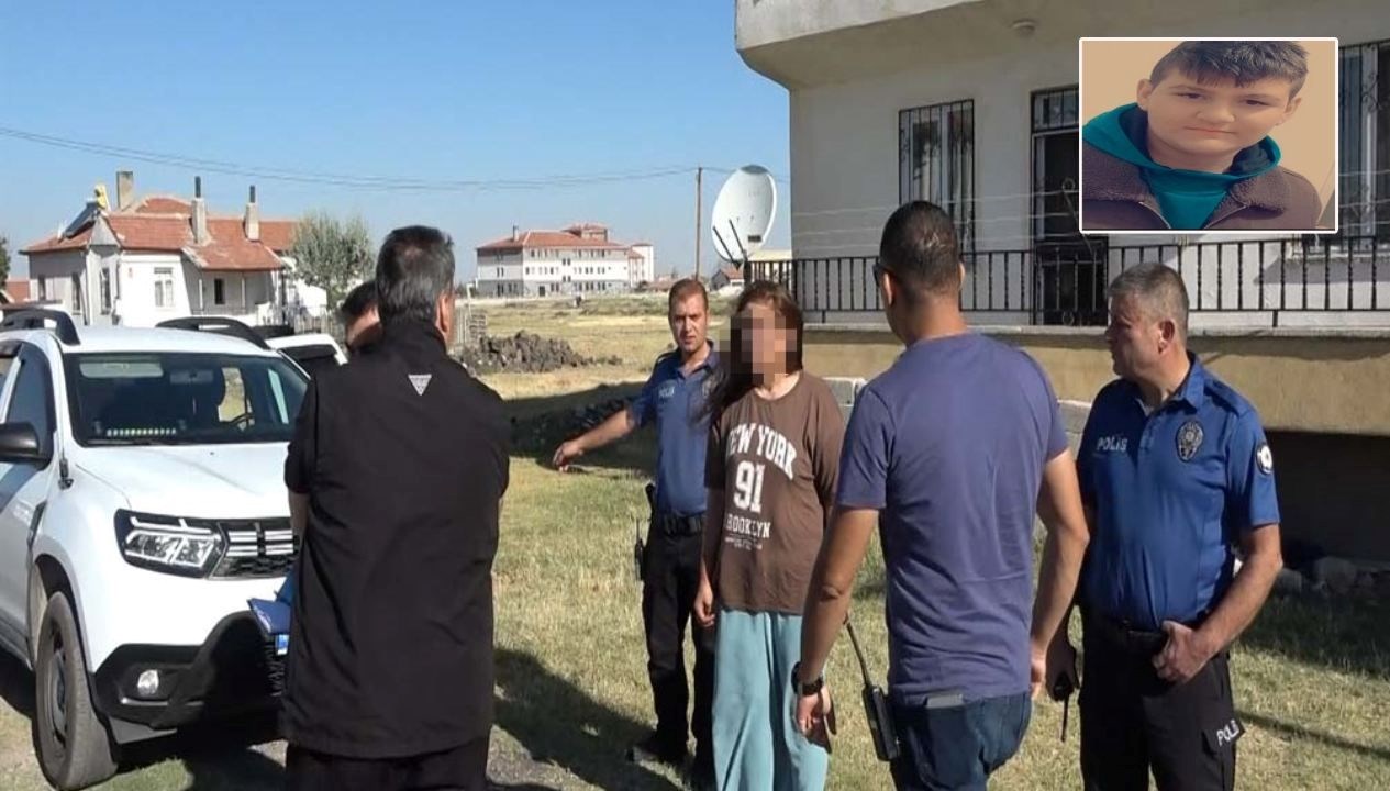 Ağabeyini bıçaklayıp ekmek almaya gitti: Hastanede kurtarılamadı