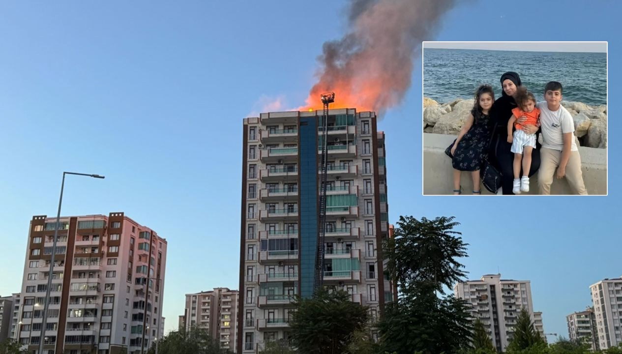 Anne ve 3 çocuğu ölmüştü: “Her şey yönetmeliklere aykırı”