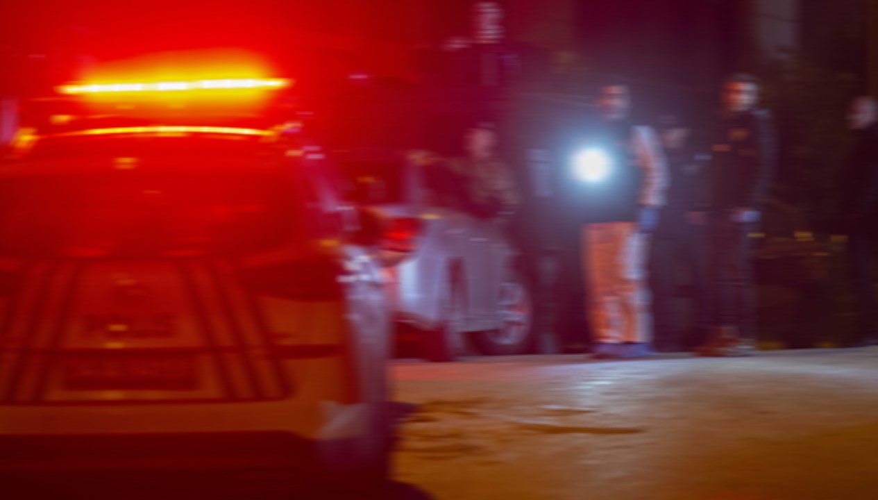 Antalya’da 3 Rus arasında bıçaklı kavga: 1 ölü, 2 gözaltı