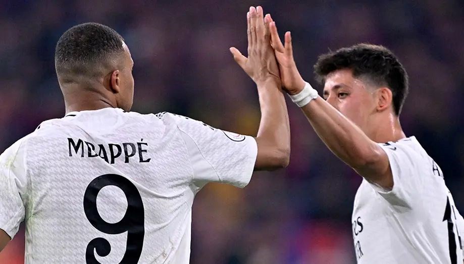 Arda Güler de adaylar arasındaydı: Real Madrid’in yeni 10 numarası belli oldu