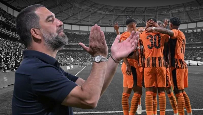 Arda Turan’dan ilk resmi maçında tarihe geçti | Mucize olmazsa rakibi Beşiktaş olacak: “Bunu yapmak çok zor”