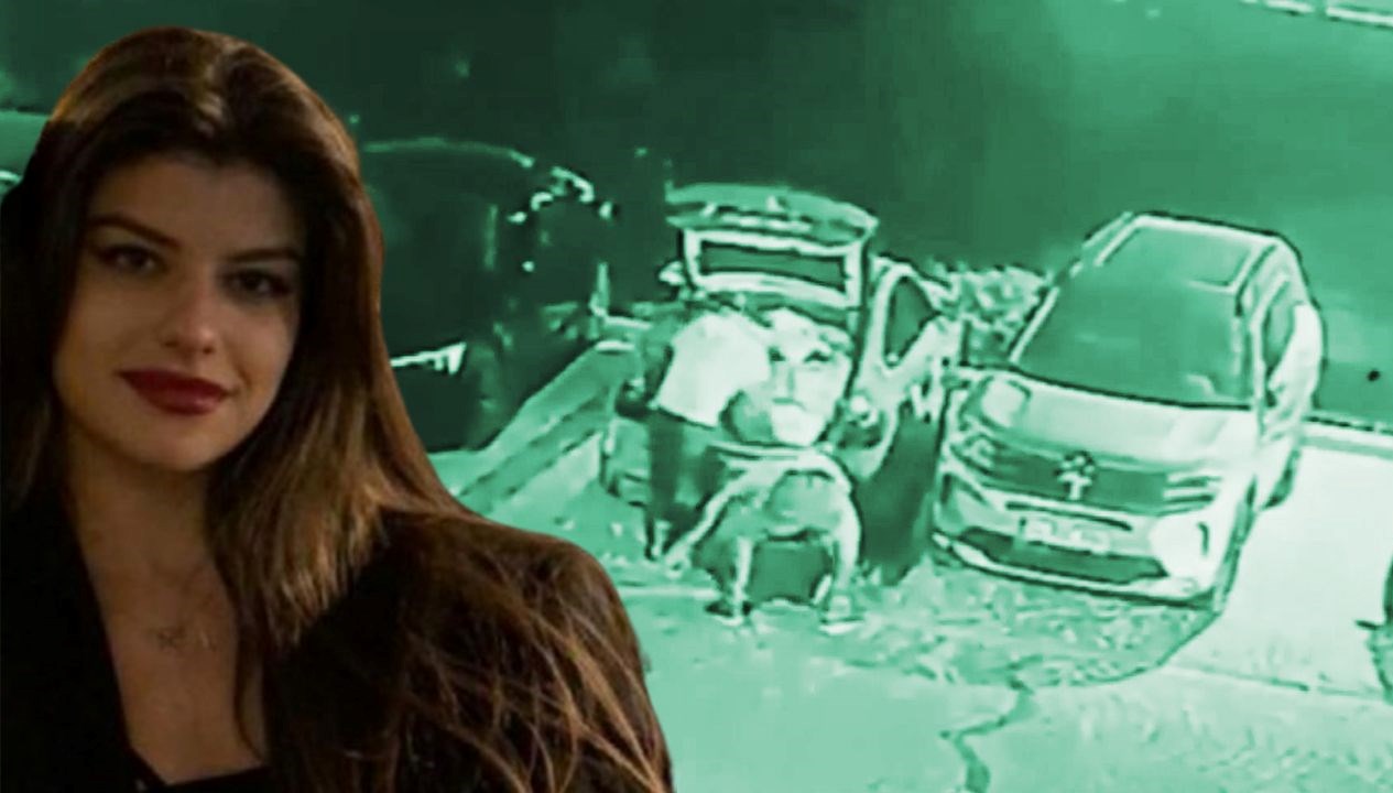 Ayşe Tokyaz cinayetinde yeni gelişme: Yardım eden şüphelilerin savcılık ifadeleri ortaya çıktı